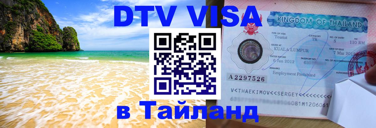 Оформление DTV визы под ключ: стоимость и тарифы, только загранпаспорт - Рубцовск 